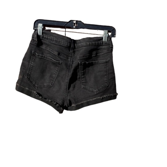 Mudd women's high rise size 9 short shorts - Picture 2 of 3